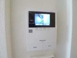 アリスティオ・ロカ 201号-5