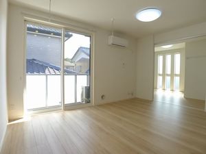 アリスティオ・ロカ 201号-6