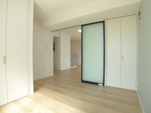 アリスティオ・ロカ 201号-7