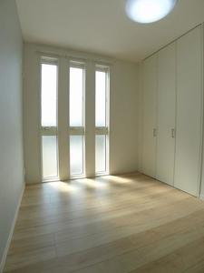 アリスティオ・ロカ 201号-10