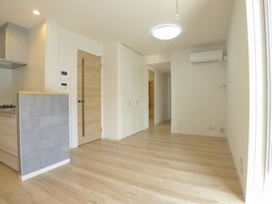 アリスティオ・ロカ 202号-3