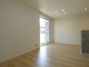 アリスティオ・ロカ 202号-4