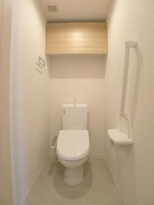 アリスティオ・ロカ 202号-5