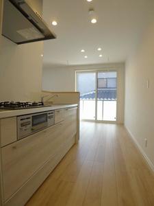 アリスティオ・ロカ 202号-6