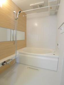 アリスティオ・ロカ 202号-10