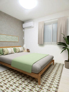 ザ　グランド　柏の葉 101号-3