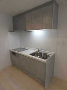 ザ　グランド　柏の葉 101号-5