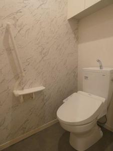 ザ　グランド　柏の葉 101号-10