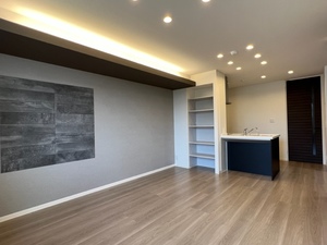 リラフォート 102号-2