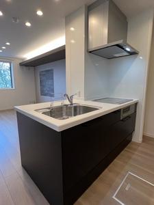 リラフォート 102号-3