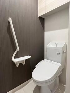 リラフォート 102号-9