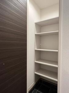 リラフォート 102号-11