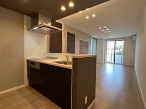 リラフォート 103号-2