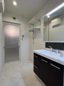 リラフォート 103号-8