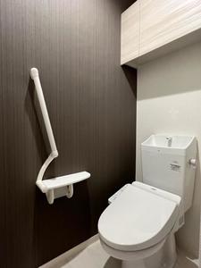 リラフォート 103号-10