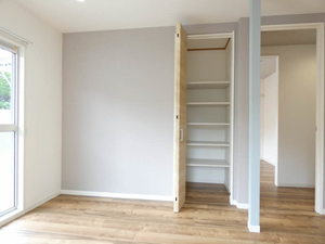 アーバンヒル新柏 101号-4