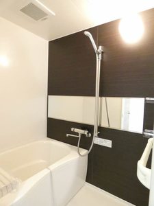 アーバンヒル新柏 101号-6