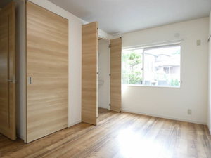 アーバンヒル新柏 101号-8