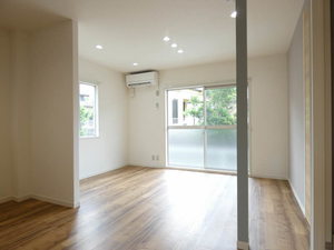 アーバンヒル新柏 101号-10