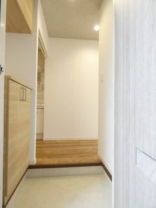 アーバンヒル新柏 101号-11