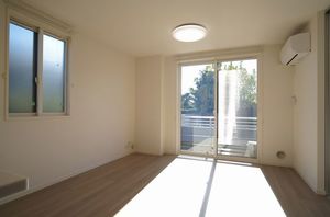 スカイフィールズＣ 101号-3