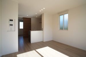 スカイフィールズＣ 101号-4