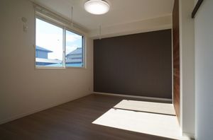 スカイフィールズＣ 101号-5