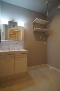 スカイフィールズＣ 101号-9