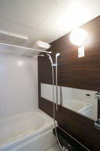 スカイフィールズＣ 101号-10