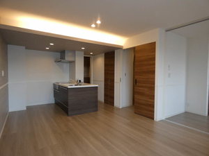 デミオーク柏 202号-2