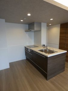 デミオーク柏 202号-3