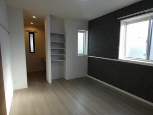 デミオーク柏 202号-6