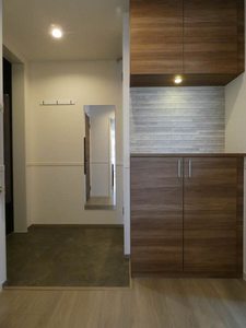 デミオーク柏 202号-11