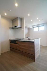 アンジュール 201号-8