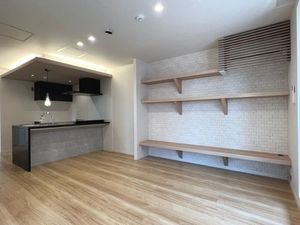 チェントロ彦右エ門 302号-2