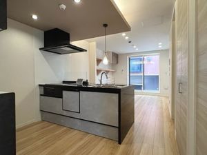 チェントロ彦右エ門 302号-3