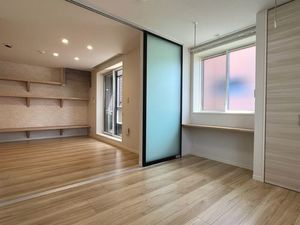 チェントロ彦右エ門 302号-4