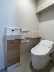 チェントロ彦右エ門 302号-10