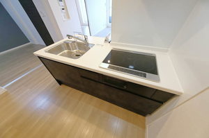 ヴェールデオトー 202号-4