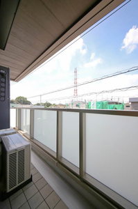 ヴェールデオトー 202号-9