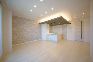 シャーメゾンサウス 205号-3