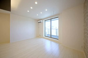 シャーメゾンサウス 205号-5