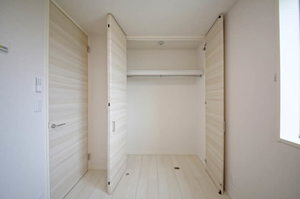 シャーメゾンサウス 205号-10