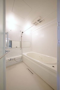 シャーメゾンサウス 205号-11