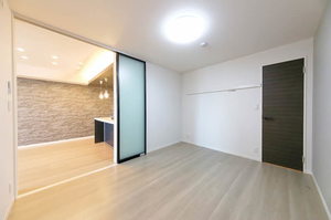 シャーメゾンサウス 302号-5