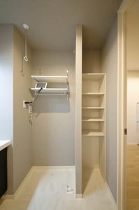 シャーメゾンサウス 302号-11