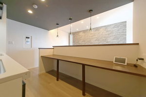 シャーメゾンサウス 401号-5