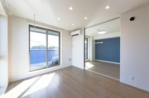 シャーメゾンサウス 401号-7