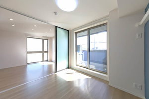 シャーメゾンサウス 401号-9