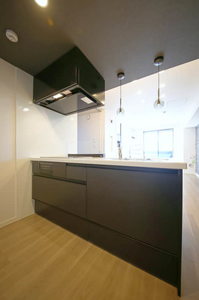 シャーメゾンサウス 402号-2